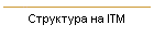 Структура на ITM